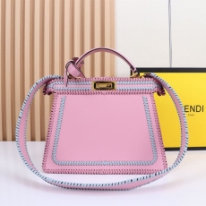 Fendi Top Handle Bags